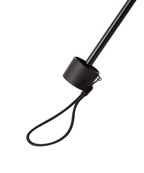 ADAM ET ROPE'（アダムエロペ）の「【サステナブル・晴雨兼用・男女兼用・U-DAY for ADAM ET ROPE'】[ADMERP] UMBRELLA53 with tote / 折りたたみ傘（折りたたみ傘・レディース・キナリ/カーキ/グレー・FREE）」の12枚目の写真