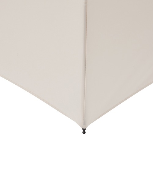 ADAM ET ROPE'（アダムエロペ）の「【サステナブル・晴雨兼用・男女兼用・U-DAY for ADAM ET ROPE'】[ADMERP] UMBRELLA53 with tote / 折りたたみ傘（折りたたみ傘・レディース・キナリ/カーキ/グレー・FREE）」の13枚目の写真