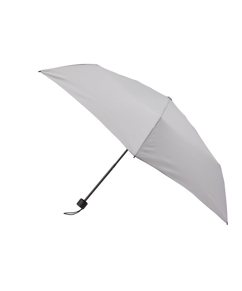 ADAM ET ROPE'（アダムエロペ）の「【サステナブル・晴雨兼用・男女兼用・U-DAY for ADAM ET ROPE'】[ADMERP] UMBRELLA53 with tote / 折りたたみ傘（折りたたみ傘・レディース・キナリ/カーキ/グレー・FREE）」の16枚目の写真