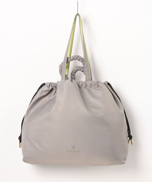 クラリス 2wayバッグ（ショルダーバッグ）｜LANVIN en Bleu（ランバン