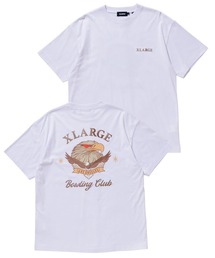 XLARGE | BOWLING CLUB S/S TEE(Tシャツ/カットソー)