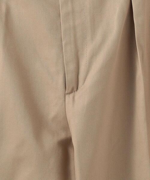 Steven Alan（スティーブンアラン）の「＜Cellar Door＞ JAQUES
