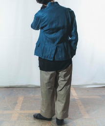 bouzukun スズキタカユキ justaucorps ジャケット bouzukun様専用 スズキタカユキ justaucorps ジャケット