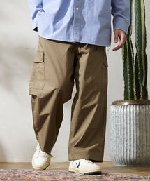 JOURNAL STANDARD relume | ◆【HOUSE HOLD / ハウスホールド】イージーワイドカーゴパンツ(カーゴパンツ)