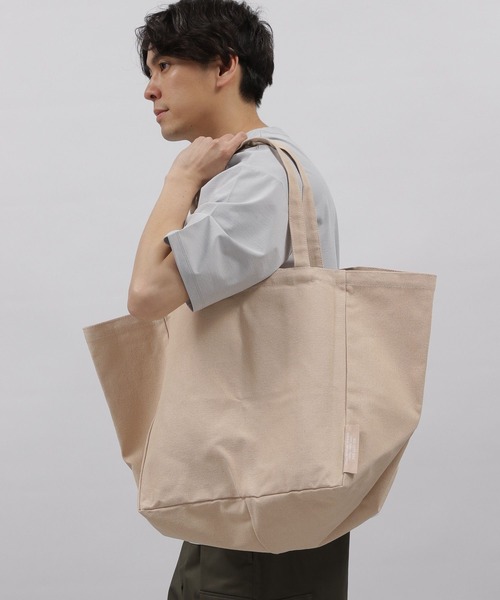 フー太様ご依頼品 2WAY BIGトートバッグ / 187232（トートバッグ）｜LAKOLE