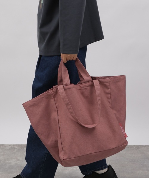 LAKOLE（ラコレ）の「2WAY BIGトートバッグ / 187232（トートバッグ