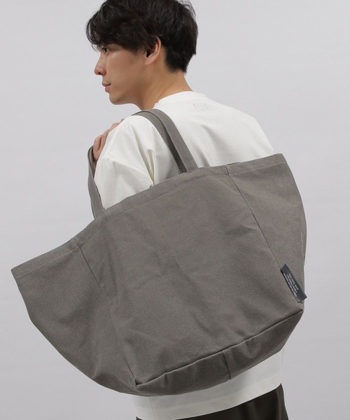 しらたま トートバッグ 2WAY BIGトートバッグ / 187232（トートバッグ）｜LAKOLE