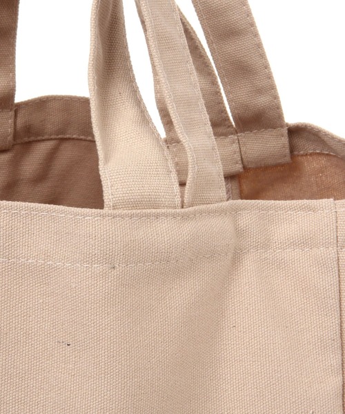グッズ詰め合わせA LAKOLE（ラコレ）の「2WAY BIGトートバッグ / 187232（トート