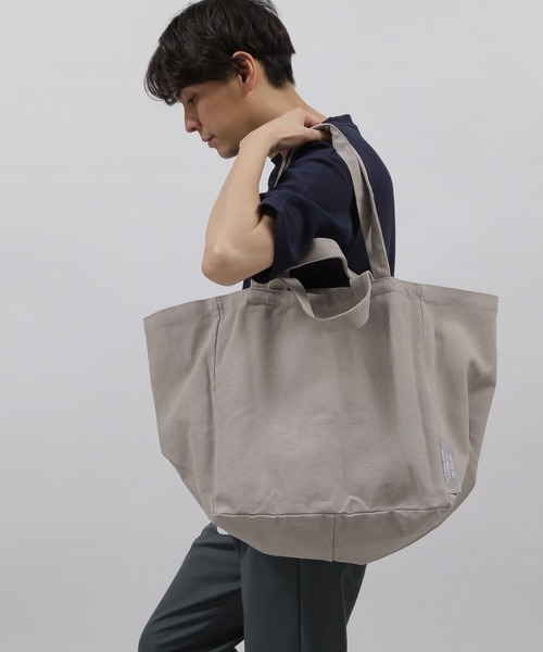 2WAY BIGトートバッグ / 187232（トートバッグ）｜LAKOLE