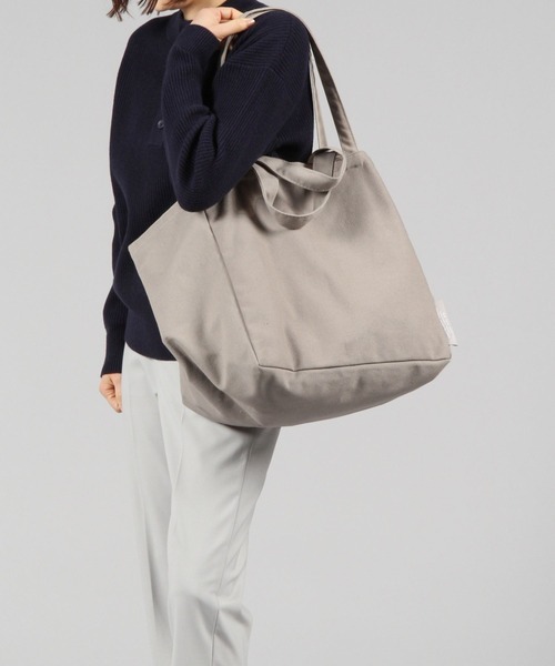 セール】2WAY BIGトートバッグ / 187232（トートバッグ）｜LAKOLE