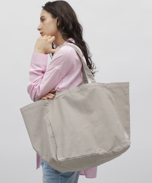 フー太様ご依頼品 2WAY BIGトートバッグ / 187232（トートバッグ）｜LAKOLE