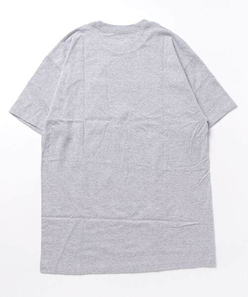 NO WAY(ノーウェイ)の「/DIAMOND SUPPLY/ダイアモンドサプライ/OG SCRIPT SS TEE(Tシャツ/カットソー・レディース・ミント/グレー/ブラック・LARGE/MEDIUM/X-LARGE)」の4枚目の写真
