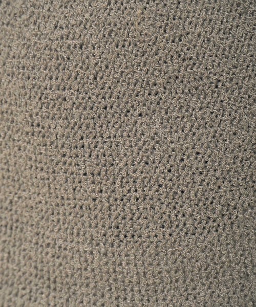 Crisp（クリスプ）の「サーモベルハット（ハット・レディース・アイボリー/グレー/ブラック・FREE）」の20枚目の写真