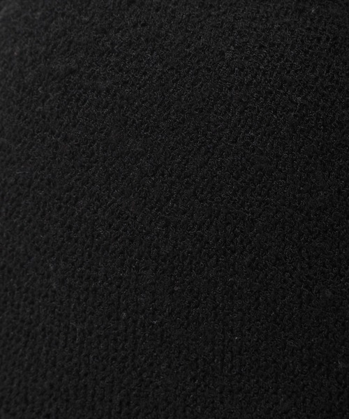 Crisp（クリスプ）の「サーモベルハット（ハット・レディース・アイボリー/グレー/ブラック・FREE）」の21枚目の写真