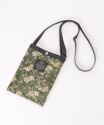 KiU（キウ）の「600Dサコッシュミニ（ショルダーバッグ）」