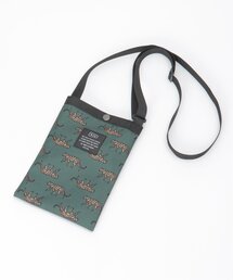 KiU（キウ）の「【撥水】KiU キウ 600D サコッシュミニ（ショルダーバッグ）」