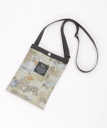 LBC（エルビーシー）の「【撥水】KiU キウ 600D サコッシュミニ（ショルダーバッグ）」