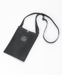 KiU（キウ）の「【撥水】KiU キウ 600D サコッシュミニ（ショルダーバッグ）」