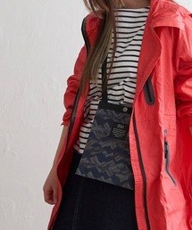 LBC（エルビーシー）の「【撥水】KiU キウ 600D サコッシュミニ（ショルダーバッグ）」