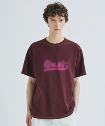 Washed Tshirts Oasis