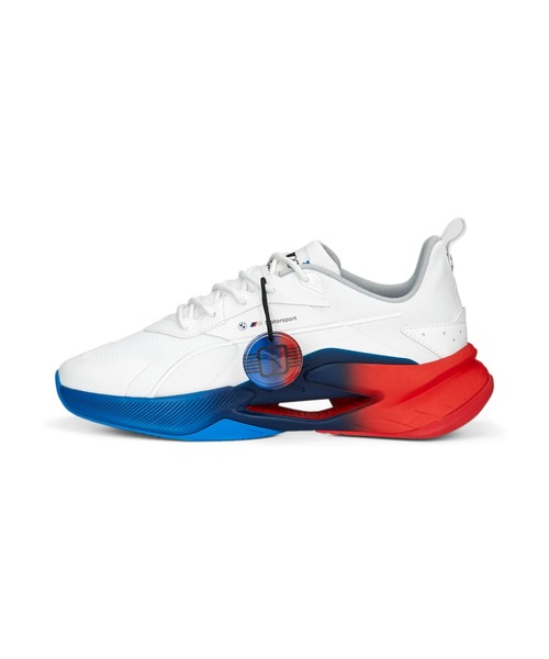 PUMA（プーマ）の「PUMA プーマ BMW MMS LGND RENEGADE RT スニーカー 