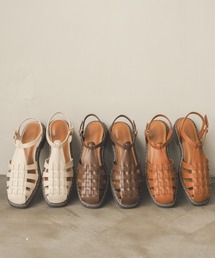 グルカサンダル／【WEB/EC限定商品】