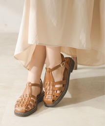 グルカサンダル／【WEB/EC限定商品】
