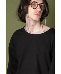 an meets zakka（アンミツザッカ）の「an meets zakka チェーングラスコード（メガネ）」