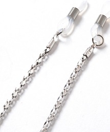 an meets zakka（アンミツザッカ）の「an meets zakka チェーングラスコード（メガネ）」