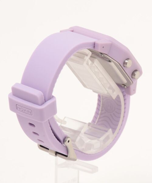 【美品】 NIXON ニクソン TEH SIREN サイレン NIXON 腕時計 「NIXON/ニクソン」Siren/サイレン 時計 デジタル