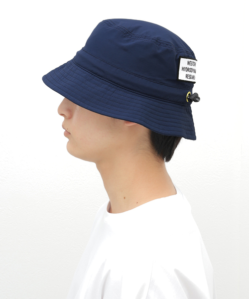 セール】【WHR/ウェスタン ハイドロダイナミック リサーチ】hat