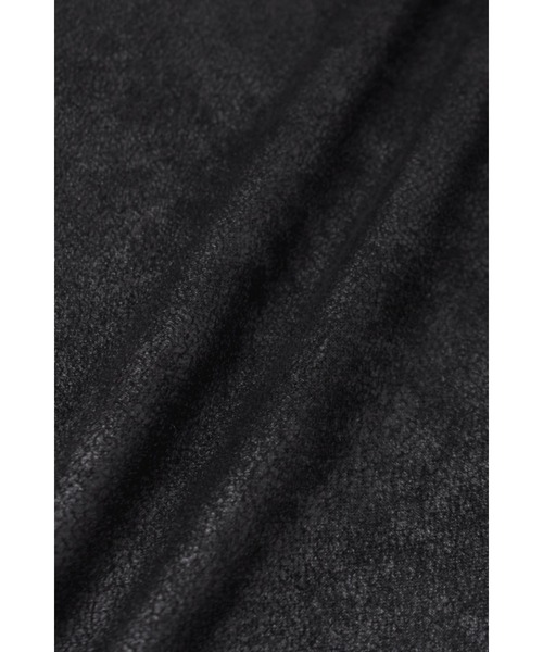 HIGH STREET(ハイストリート)の「HIGH STREET∴スエードプリントイージーパンツ(スラックス・メンズ・ワイン/ブラック/グレー系その他2・LL/M/L)」の5枚目の写真