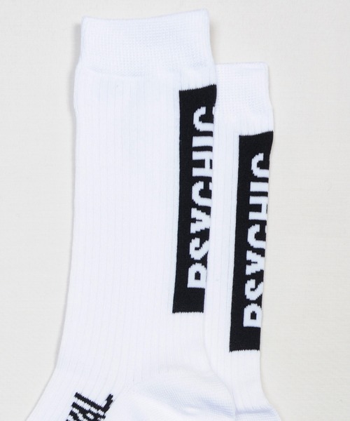 MILKBOY（ミルクボーイ）の「PSYCHIC ソックス（ソックス/靴下・メンズ・B/A/C・FREE）」の13枚目の写真