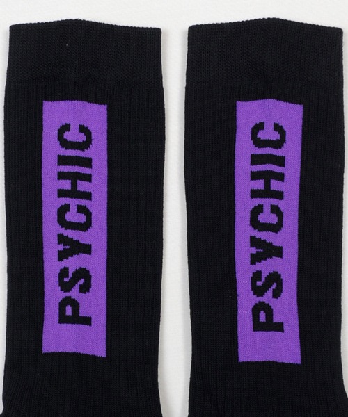 MILKBOY（ミルクボーイ）の「PSYCHIC ソックス（ソックス/靴下・メンズ・B/A/C・FREE）」の15枚目の写真