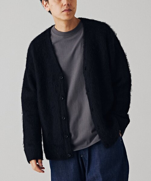 CALIFORNIA RANCH HOUSE/モヘアカーディガン 楽天市場】【SALE／40%OFF】B.C STOCK 《追加》【CALIFORNIA
