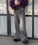 JEANASIS(ジーナシス)の「パンツ(デニムパンツ)」