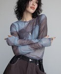 VACANCY(ヴァカンシー)の「トップス(Tシャツ/カットソー)」