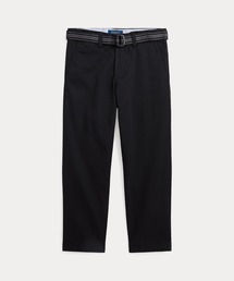 POLO RALPH LAUREN CHILDRENSWEAR（ポロ ラルフ ローレン チルドレンズウェア）の「スキニー フィット フレックス アブレージョン ツイル パンツ（その他パンツ・キッズ）」