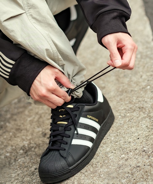 improves(インプローブス)の「【UAU】ナイロン タスラン ワイド カーゴパンツ(カーゴパンツ・メンズ・ブラック/グレイッシュベージュ/カーキ・MEDIUM/LARGE)」の12枚目の写真