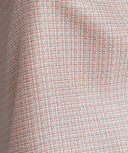 【セール】【洗える】フレアツイードスカート(スカート)|Tiaclasse(ティアクラッセ) 【セール】【洗える】フレアツイードスカート(スカート)|Tiaclasse(ティアクラッセ)