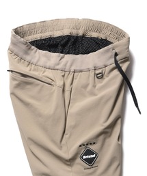 ウォーキング・ランニングウェア FCBR LYCRA TRACK RIBBED PANTS LYCRA TRACK RIBBED PANTS（その他パンツ）｜F.C.Real Bristol