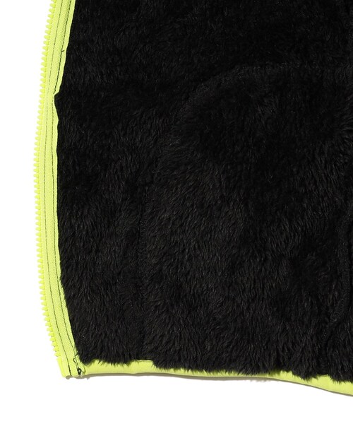 SHOO・LA・RUE（シューラルー）の「◆【110-140cm】アソートボアブルゾン（ブルゾン・キッズ・ブラック/ライトパープル/ブルー系その他6/アイボリー・11/14/12/13）」の14枚目の写真