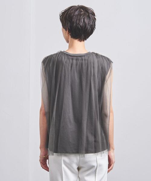 UNITED ARROWS（ユナイテッドアローズ）の「チュールコンビ 