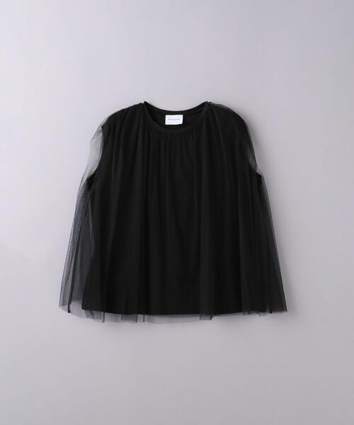 UNITED ARROWS（ユナイテッドアローズ）の「チュールコンビ 