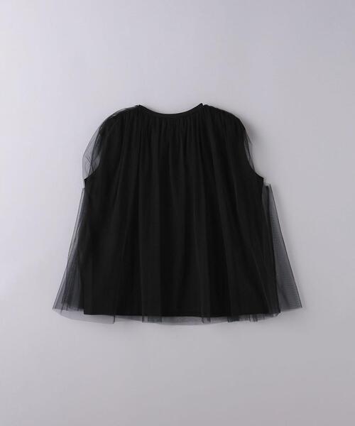 UNITED ARROWS（ユナイテッドアローズ）の「チュールコンビ 