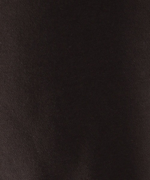 niko and...（ニコアンド）の「オガワナツミコラボプルオーバー（スウェット・メンズ・オフホワイト/チャコール/パープル・MEDIUM/LARGE）」の17枚目の写真