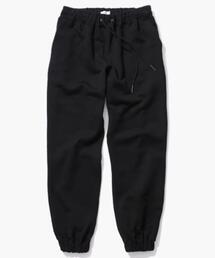 ATON（エイトン）の「ATON (エイトン)ZERO TSURI URAKE | SWEAT PANTS（スウェットパンツ）」