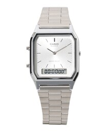 BEAMS BOY | CASIO / AQ230(アナログ腕時計)