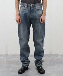 Maison Margiela ディストレスト ジーンズ