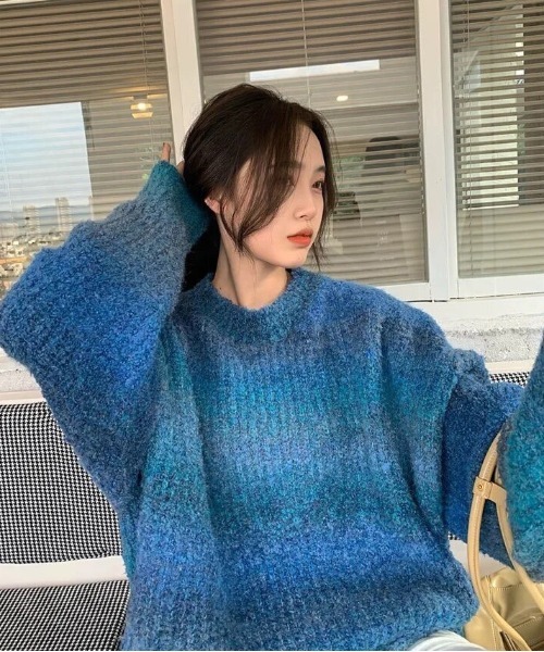ブリエスタ　グラデーションブルー　BRIESTA Gradation blue ブリエスタグラデーションブルーBRIESTA